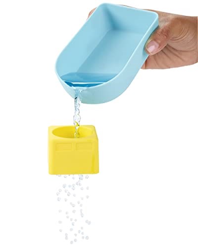 Skip Hop Zoo Banyo Oyuncağı Bot Tilki