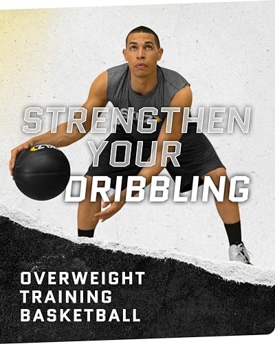 Sklz Basketballtrainer Ağırlık Topu