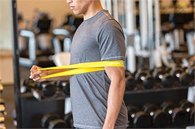 SKLZ Widerstandsband für Krafttraining
