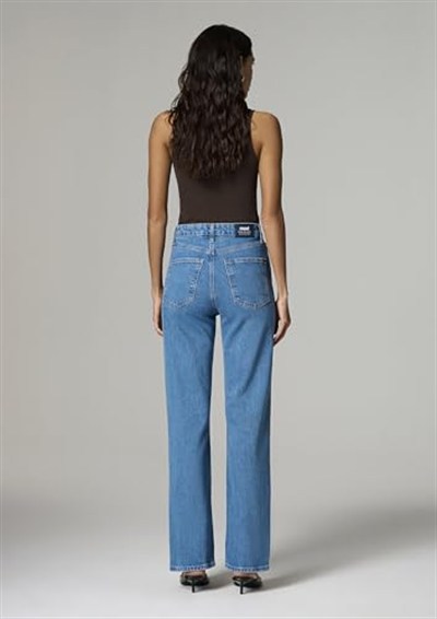 Sky Classic Denim Indigo Mavisi Jean Pantolon 1010627-87211