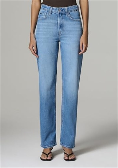 Sky Classic Denim Indigo Mavisi Jean Pantolon 1010627-87211