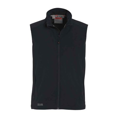 Slam Act Softshell Vest Erkek Yelek