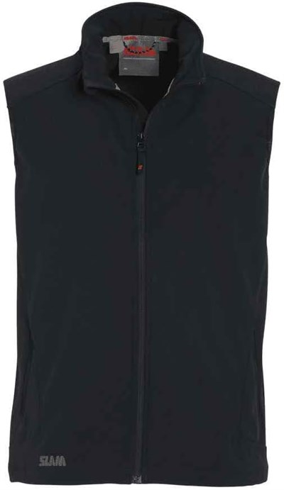Slam Act Softshell Vest Erkek Yelek