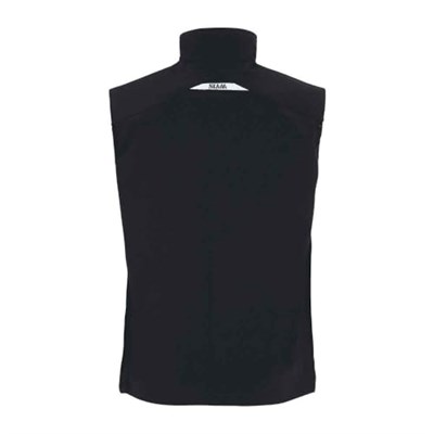 Slam Act Softshell Vest Erkek Yelek