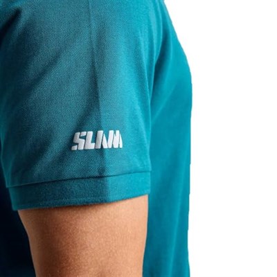 Slam Deck Polo Erkek Tişört