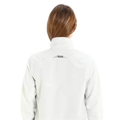 Slam Dik Yaka Uzun Cepli Regular Fit Yazlık Ceket, 5003041726