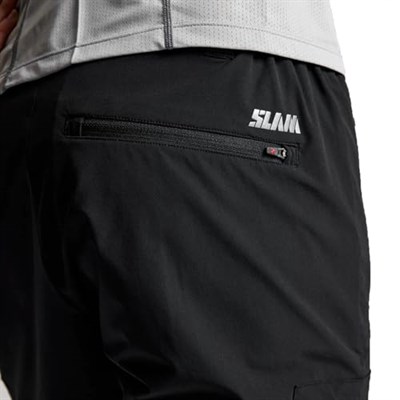 Slam Tech Cargo Erkek Şort