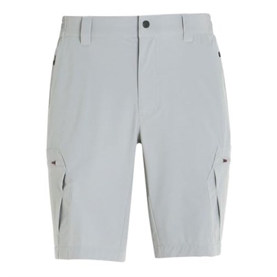 Slam TECH CARGO SHORT Gri Erkek Şort Gri L
