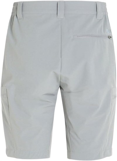 Slam TECH CARGO SHORT Gri Erkek Şort Gri L