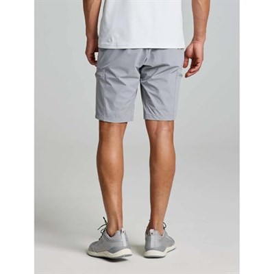 Slam TECH CARGO SHORT Gri Erkek Şort Gri S