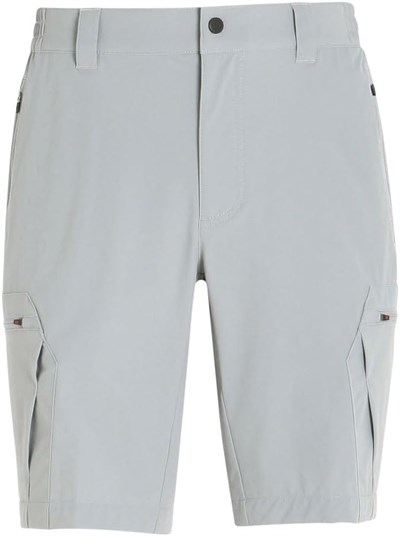Slam TECH CARGO SHORT Gri Erkek Şort Gri L