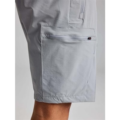 Slam TECH CARGO SHORT Gri Erkek Şort Gri XL
