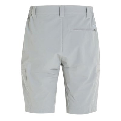 Slam TECH CARGO SHORT Gri Erkek Şort Gri L