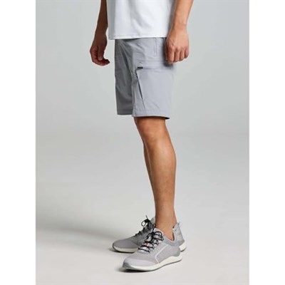Slam TECH CARGO SHORT Gri Erkek Şort Gri XL