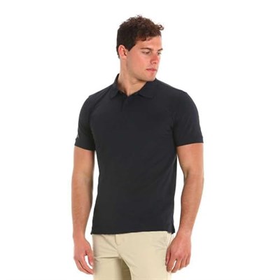 Slam Tech Pique Polo Erkek Tişört