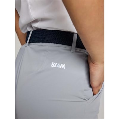 Slam Ws Tech Chino Kadın Şort
