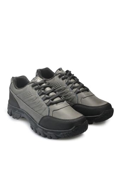 Slazenger ADARK Outdoor Bot Erkek Ayakkabı Kahve