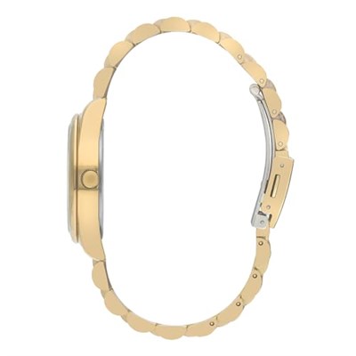 SLAZENGER, ÇELİK KASA, ÇELİK KORDON, MULTİFONKSİYON, QUARTZ, KADIN KOL SAATİ, SL.09.2063.4
