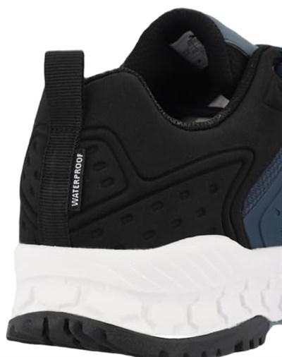 Slazenger Erkek, SA-23OE080-825 Spor Ayakkabı, Petrol, 41