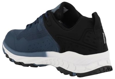 Slazenger Erkek, SA-23OE080-825 Spor Ayakkabı, Petrol, 44