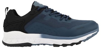 Slazenger Erkek, SA-23OE080-825 Spor Ayakkabı, Petrol, 45