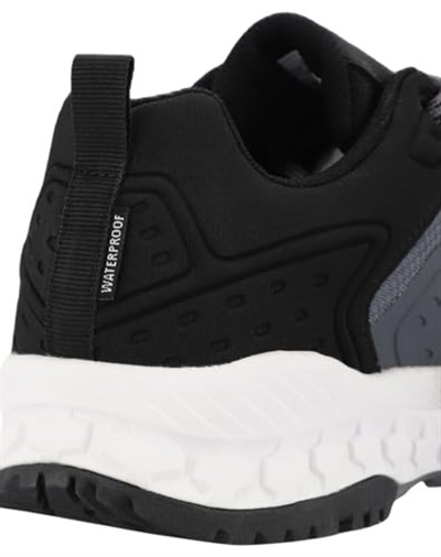 Slazenger Erkek, SA-23OE080-825 Spor Ayakkabı, Petrol, 40