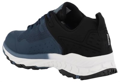 Slazenger Erkek, SA-23OE080-825 Spor Ayakkabı, Petrol, 41