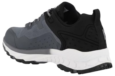 Slazenger Erkek, SA-23OE080-825 Spor Ayakkabı, Petrol, 40