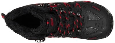 Slazenger HARDEEP F Yürüyüş BotuErkek Çocuk