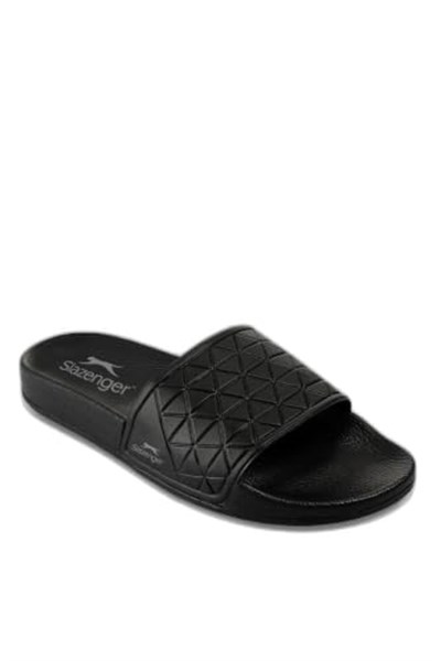 Slazenger Kadın Filanto Terlik, Siyah, 45
