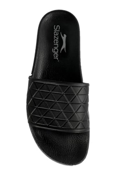 Slazenger Kadın Filanto Terlik, Siyah, 45