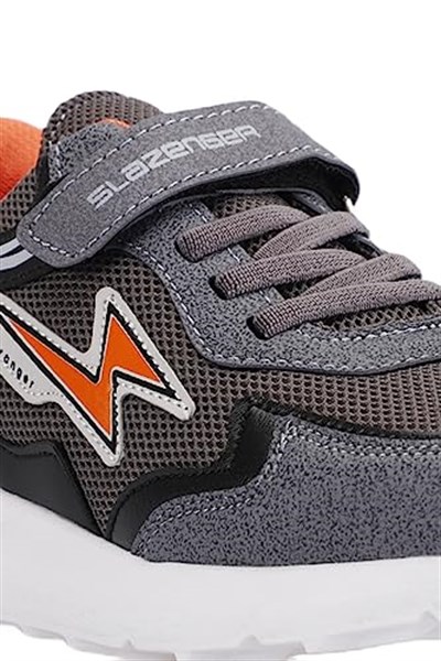 Slazenger KAORU Spor AyakkabıUnisex Çocuk