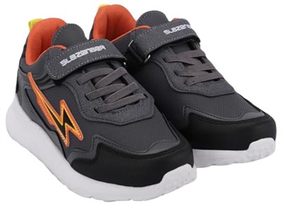 Slazenger KAORU Yürüyüş AyakkabısıErkek Çocuk
