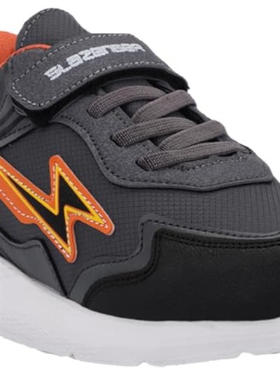 Slazenger KAORU Yürüyüş AyakkabısıErkek Çocuk