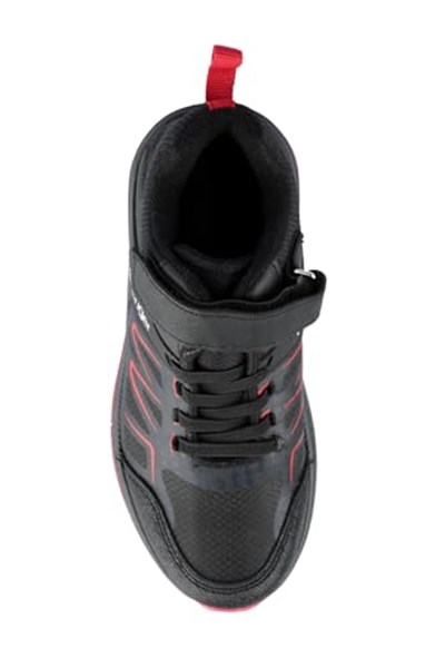 Slazenger KENTON I Unisex Çocuk Bot Koyu Gri