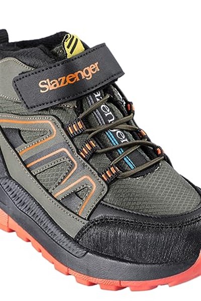 Slazenger KEPHAS F Yürüyüş BotuErkek Çocuk