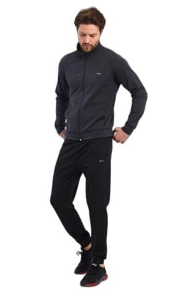 Slazenger KLOTEN Eşofman Takımı Erkek