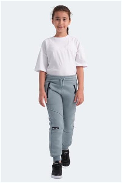Slazenger LAMYA Eşofman Altı Unisex Çocuk