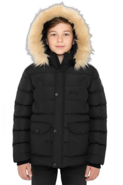 Slazenger NAPOLI I Mont & Kaban Unisex Çocuk