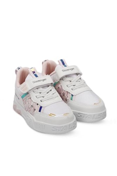 Slazenger NIAGARA F Kız Çocuk Sneaker