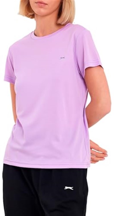 Slazenger RACING Tişört Kadın