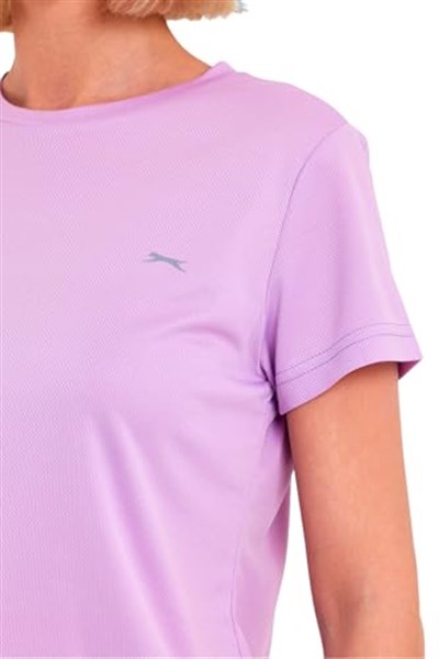 Slazenger RACING Tişört Kadın