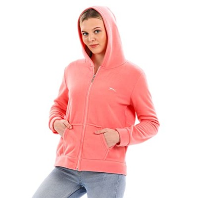 Slazenger SOFAL I Sweatshirt Kadın