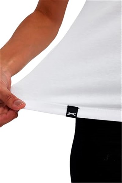 Slazenger VIVEK Tişört Kadın