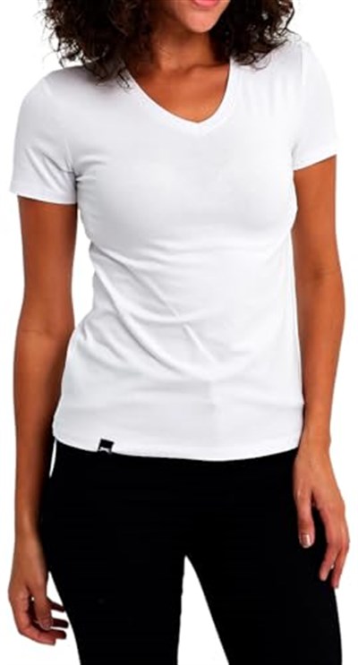 Slazenger VIVEK Tişört Kadın