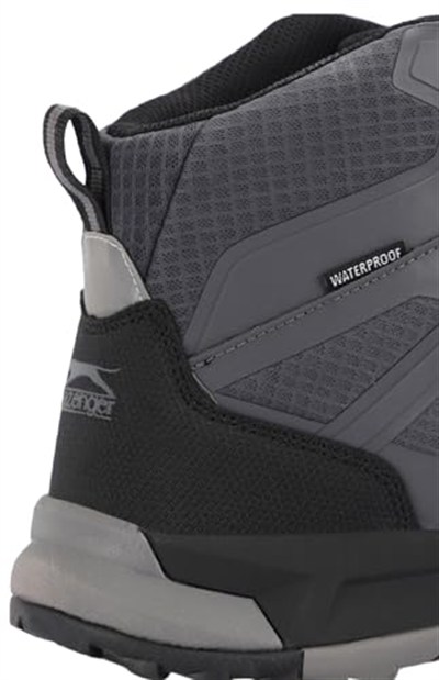 Slazenger WAGOONER Yürüyüş BotuErkek