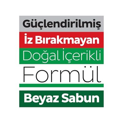 Sleepy Easy Clean Premium Beyaz Sabun Katkılı Yüzey Temizlik Havlusu Mendili 100 Yaprak