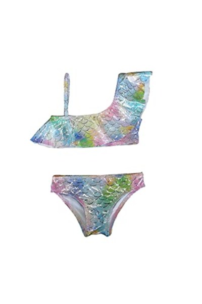 Slipstop Finny Bikini Bikini Pembe 06-07