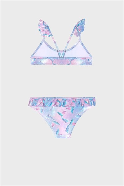 SLIPSTOP Kız Çocuk Bikini Takımı VENICE.BIKINI, MM0022911