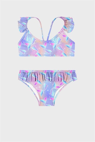 SLIPSTOP Kız Çocuk Bikini Takımı VENICE.BIKINI, MM0022911